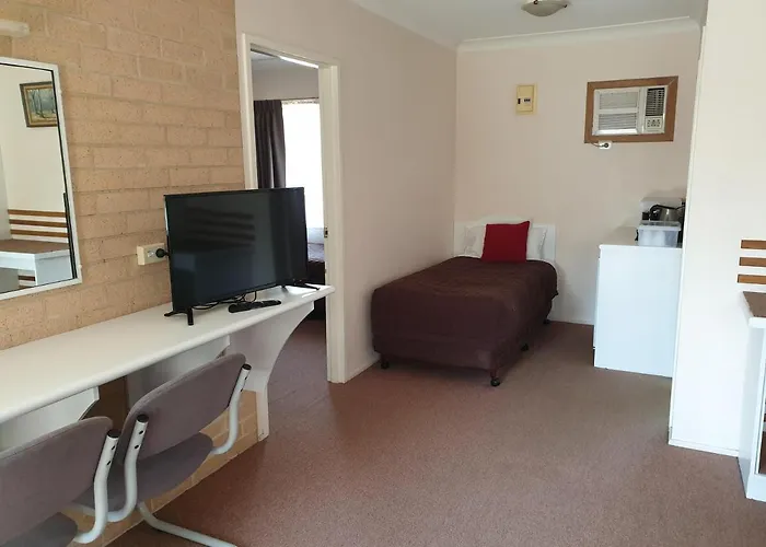 Blayney Central Motel