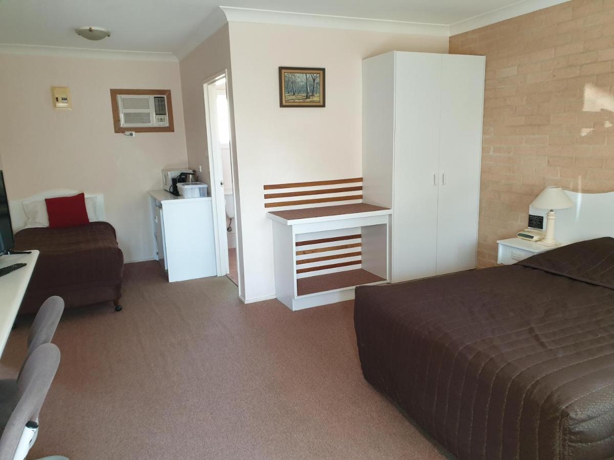 Blayney Central Motel
