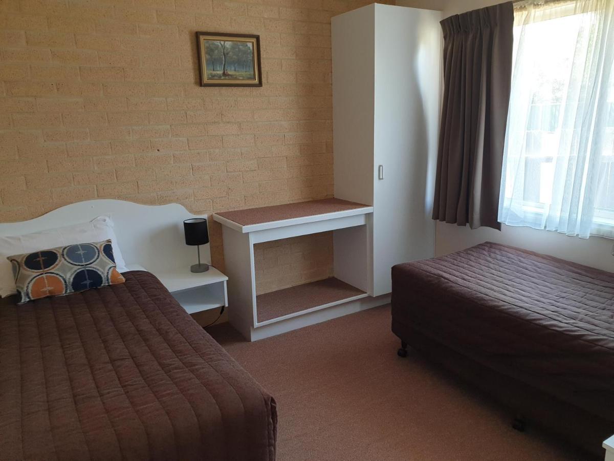 Motel Blayney Central Motel