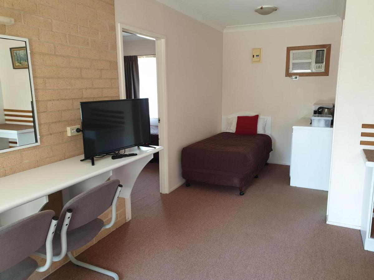 Blayney Central Motel 3*