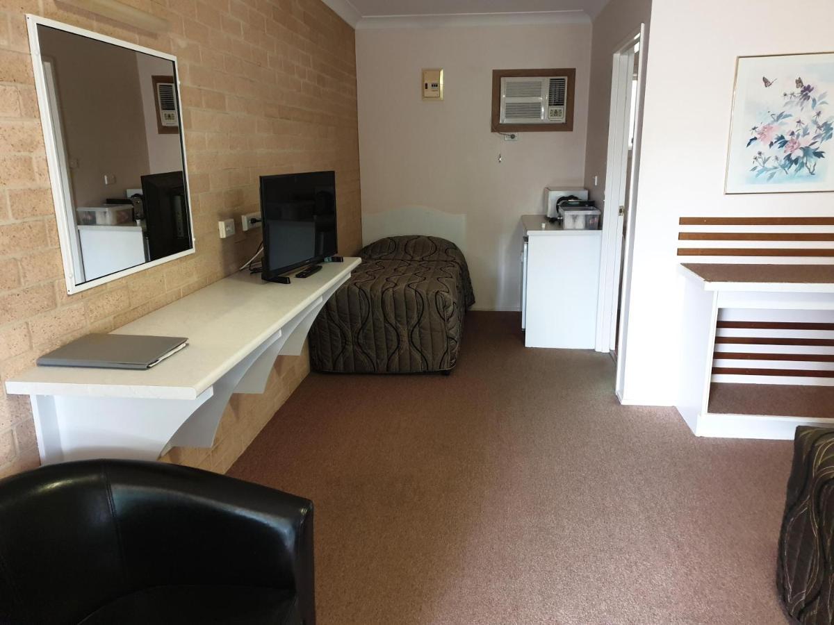 Blayney Central Motel Motel 3*