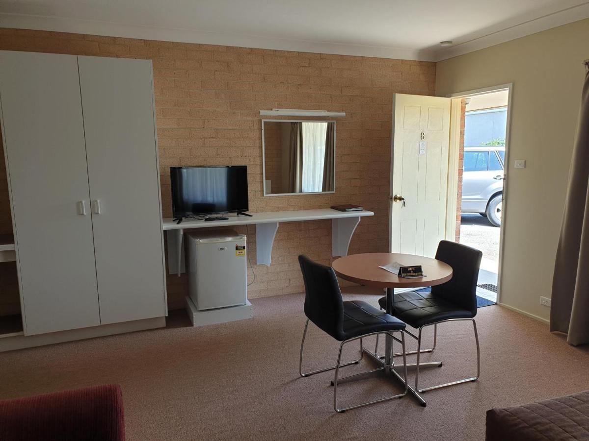 Blayney Central Motel Motel Blayney