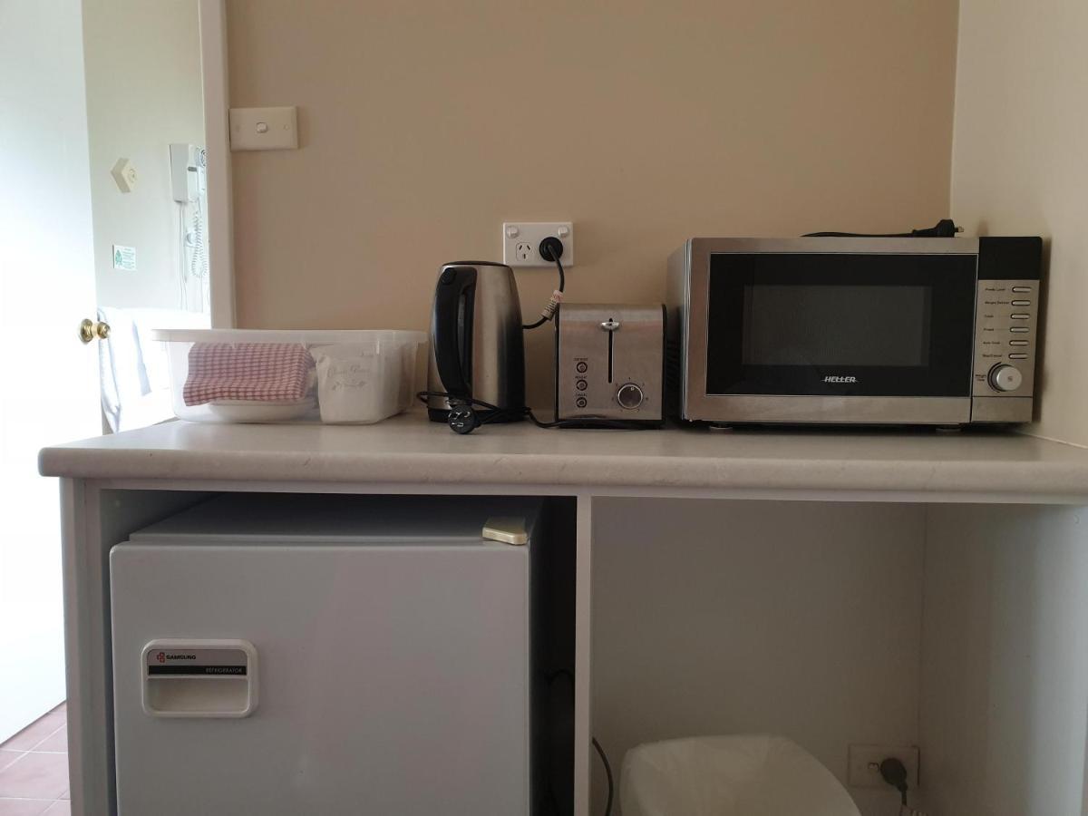 Blayney Central Motel 3* Blayney