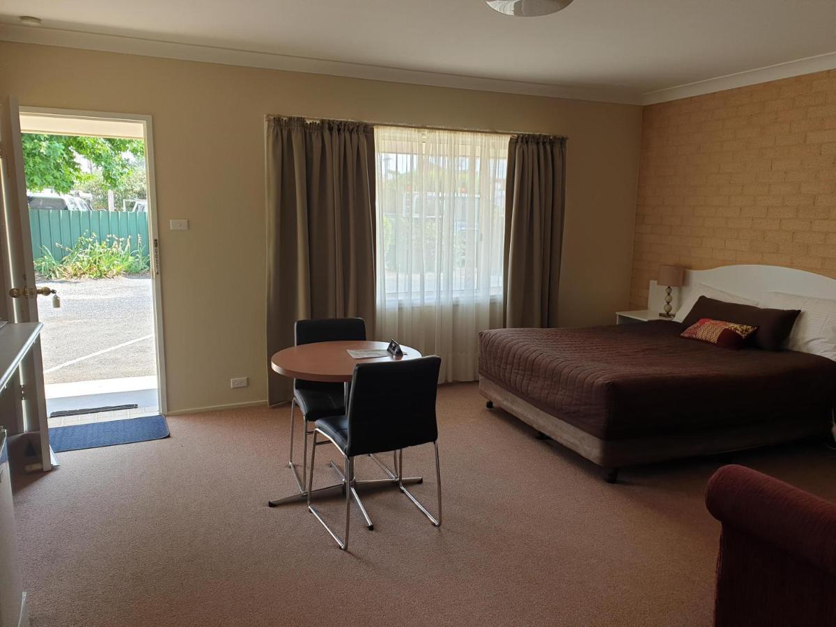 Blayney Central Motel Motel Blayney